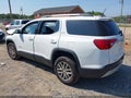 2019 GMC Acadia — photo 3 of 15 | VIN 1GKKNSLA7KZ288709