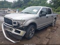 2019 Ford F-150 — photo 2 of 16 | VIN 1FTEW1E54KFD16886
