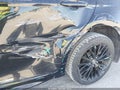 2020 Toyota Camry — photo 21 of 22 | VIN 4T1G11AK7LU368914