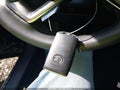 2026 Mazda CX-90 — photo 11 of 17 | VIN JM3KKCHD3T1406078