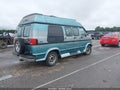 1996 Dodge Ram Van — photo 4 of 12 | VIN 2B6HB21Y2TK154021