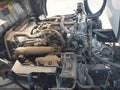 2013 Isuzu NPR — photo 6 of 9 | VIN JALB4W175D7400191