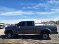2002 Ford F-250 — photo 14 of 16 | VIN 1FTNW21F02EC38570
