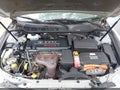2007 Toyota Camry Hybrid — photo 10 of 11 | VIN 4T1BB46K27U012409