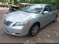 2007 Toyota Camry Hybrid — photo 2 of 11 | VIN 4T1BB46K27U012409