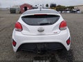 2014 Hyundai Veloster — photo 16 of 16 | VIN KMHTC6AE7EU206431