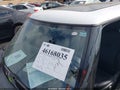 2011 Mini Cooper — photo 12 of 12 | VIN WMWSU3C59BT252821