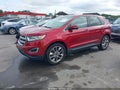 2015 Ford Edge — photo 2 of 20 | VIN 2FMTK4K9XFBB30431