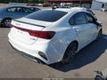2022 Kia Forte — photo 4 of 22 | VIN 3KPF54AD3NE455668