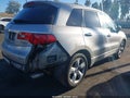 2009 Acura RDX — photo 4 of 13 | VIN 5J8TB18239A003549