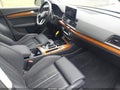 2023 Audi Q5 — photo 5 of 16 | VIN WA1EAAFY3P2043116
