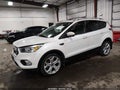 2018 Ford Escape — photo 2 of 17 | VIN 1FMCU9J90JUA27076