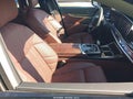 2024 BMW 7 Series — photo 5 of 17 | VIN WBA23EH04RCR60268