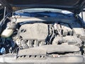 2020 Hyundai Sonata — photo 10 of 19 | VIN 5NPEL4JA2LH045699