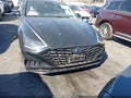 2020 Hyundai Sonata — photo 12 of 19 | VIN 5NPEL4JA2LH045699