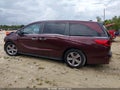 2020 Honda Odyssey — photo 14 of 18 | VIN 5FNRL6H58LB057232