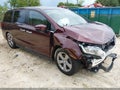 2020 Honda Odyssey — photo 18 of 18 | VIN 5FNRL6H58LB057232