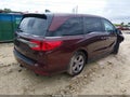 2020 Honda Odyssey — photo 4 of 18 | VIN 5FNRL6H58LB057232