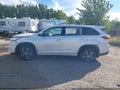 2018 Toyota Highlander Hybrid — photo 14 of 16 | VIN 5TDBGRFH8JS038211