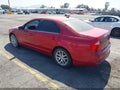 2012 Ford Fusion — photo 3 of 12 | VIN 3FAHP0JG6CR227102