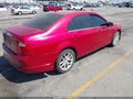 2012 Ford Fusion — photo 4 of 12 | VIN 3FAHP0JG6CR227102