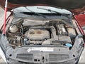 2013 Volkswagen Tiguan — photo 10 of 15 | VIN WVGBV7AX7DW006049