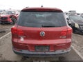 2013 Volkswagen Tiguan — photo 15 of 15 | VIN WVGBV7AX7DW006049