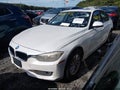 2013 BMW 3 Series — photo 2 of 11 | VIN WBA3B5C55DF592975