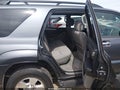 2008 Toyota 4Runner — photo 8 of 17 | VIN JTEBU14R28K008611