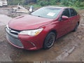 2016 Toyota Camry — photo 2 of 16 | VIN 4T1BF1FK5GU558155