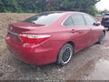 2016 Toyota Camry — photo 4 of 16 | VIN 4T1BF1FK5GU558155
