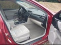 2016 Toyota Camry — photo 5 of 16 | VIN 4T1BF1FK5GU558155