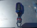 2014 Hyundai Sonata Hybrid — photo 11 of 11 | VIN KMHEC4A45EA112117