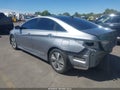 2014 Hyundai Sonata Hybrid — photo 3 of 11 | VIN KMHEC4A45EA112117
