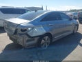 2014 Hyundai Sonata Hybrid — photo 4 of 11 | VIN KMHEC4A45EA112117