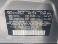 2014 Hyundai Sonata Hybrid — photo 9 of 11 | VIN KMHEC4A45EA112117