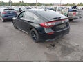 2026 Honda Civic — photo 3 of 17 | VIN 19XFL2H88TE002212