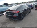 2026 Honda Civic — photo 4 of 17 | VIN 19XFL2H88TE002212