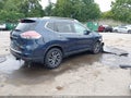 2016 Nissan Rogue — photo 4 of 18 | VIN 5N1AT2MV2GC793321
