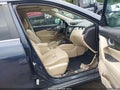 2016 Nissan Rogue — photo 5 of 18 | VIN 5N1AT2MV2GC793321