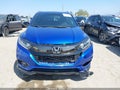 2022 Honda HR-V — photo 12 of 16 | VIN 3CZRU5H16NM709469