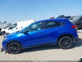 2022 Honda HR-V — photo 14 of 16 | VIN 3CZRU5H16NM709469