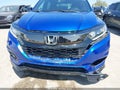 2022 Honda HR-V — photo 6 of 16 | VIN 3CZRU5H16NM709469