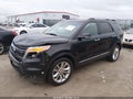 2014 Ford Explorer — photo 2 of 16 | VIN 1FM5K8F86EGB67985