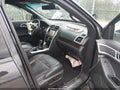 2014 Ford Explorer — photo 5 of 16 | VIN 1FM5K8F86EGB67985