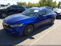 2018 Honda Accord — photo 2 of 16 | VIN 1HGCV1F35JA014933