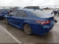 2024 Toyota Camry Hybrid — photo 3 of 17 | VIN 4T1T31AKXRU068821