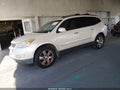 2012 Chevrolet Traverse — photo 2 of 16 | VIN 1GNKRLED6CJ421240