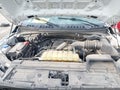 2020 Ford F-150 — photo 10 of 16 | VIN 1FTFX1E59LKD31541