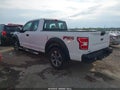 2020 Ford F-150 — photo 3 of 16 | VIN 1FTFX1E59LKD31541